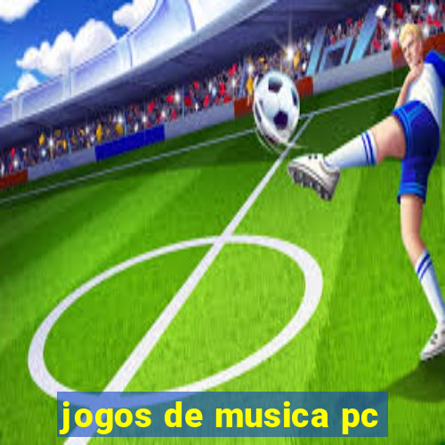 jogos de musica pc